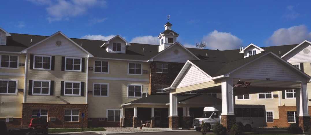 Photo of River Pointe of Moorhead, Assisted Living, Memory Care, Moorhead, MN 4