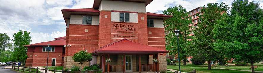 Photo of Riverview Terrace, Assisted Living, Wausau, WI 3