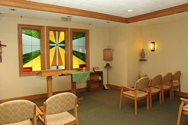 Photo of Rivervillage East, Assisted Living, Memory Care, Minneapolis, MN 1