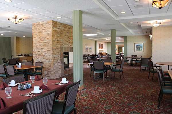 Photo of Rivervillage East, Assisted Living, Memory Care, Minneapolis, MN 9