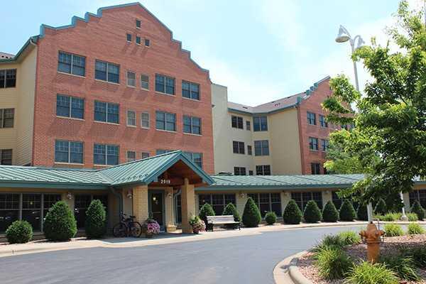 Photo of Rivervillage East, Assisted Living, Memory Care, Minneapolis, MN 10