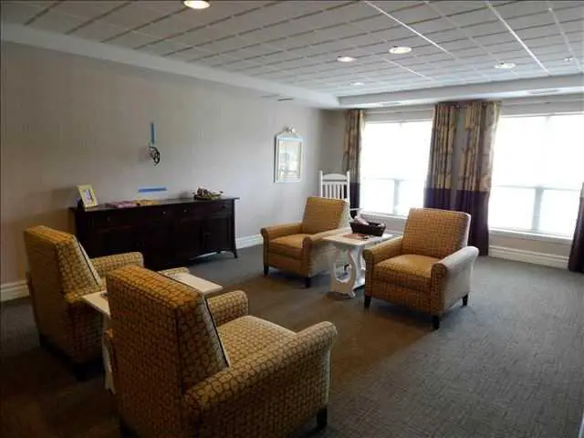 Photo of Rose Senior Living Heritage at Irene Woods, Assisted Living, Memphis, TN 2