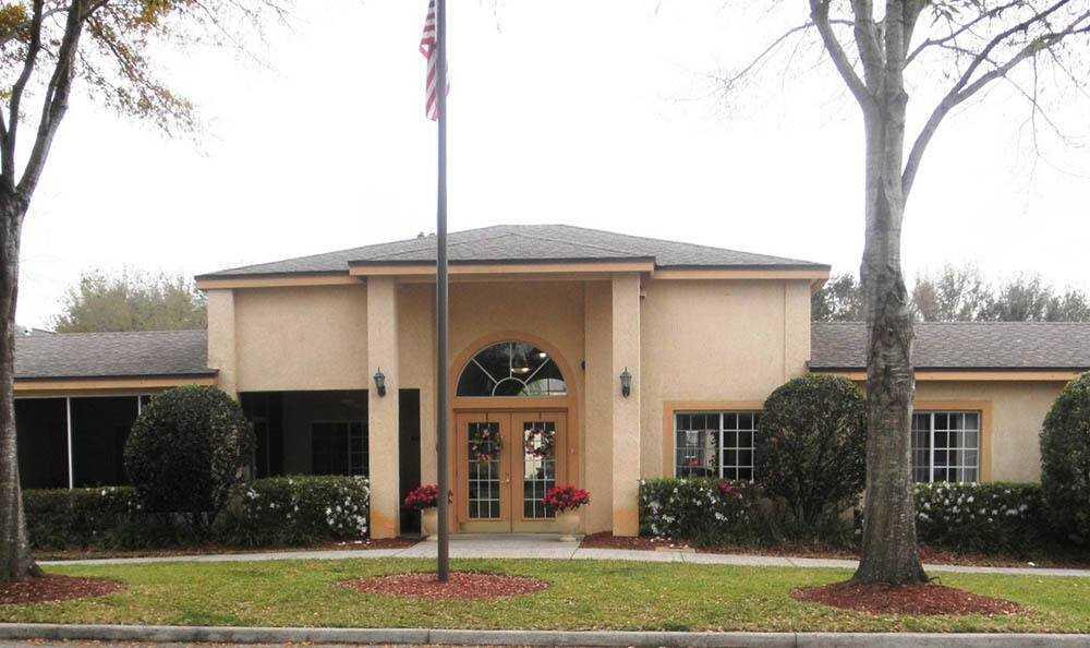 Photo of Savannah Court of Lakeland, Assisted Living, Lakeland, FL 3