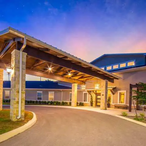 Photo of Sodalis New Braunfels, Assisted Living, New Braunfels, TX 2