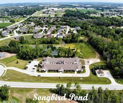 Photo of Songbird Pond Assisted Living, Assisted Living, Plymouth, WI 1