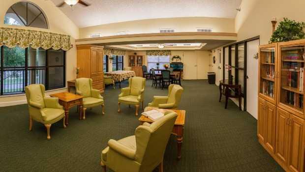 Photo of Springwood Court, Assisted Living, Fort Myers, FL 6