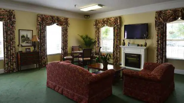 Photo of Summit Place of Mooresville, Assisted Living, Mooresville, NC 4