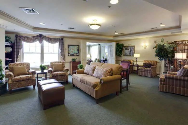 Photo of Sunrise of Silver Spring, Assisted Living, Silver Spring, MD 2