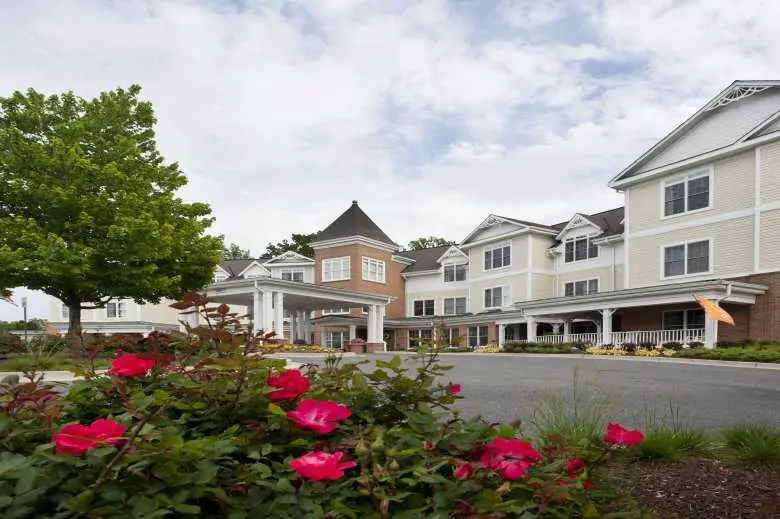 Photo of Sunrise of Silver Spring, Assisted Living, Silver Spring, MD 4