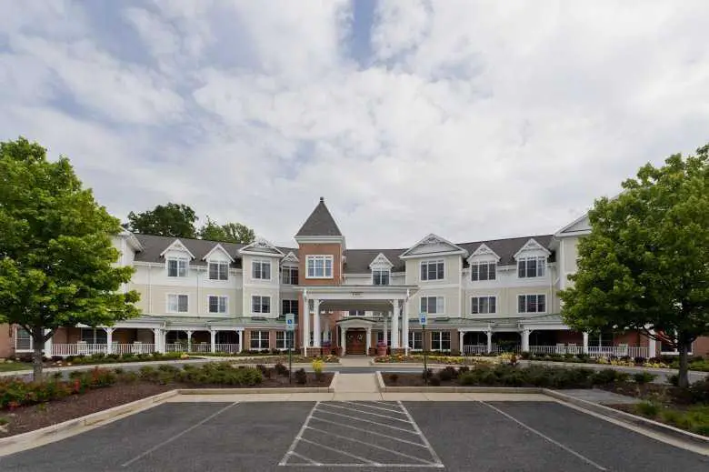 Photo of Sunrise of Silver Spring, Assisted Living, Silver Spring, MD 5