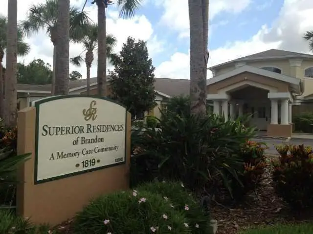 Photo of Superior Residences of Brandon, Assisted Living, Memory Care, Brandon, FL 4