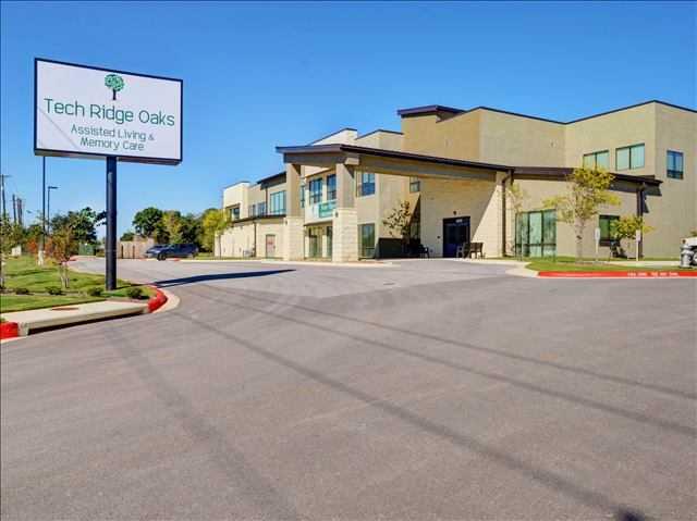 Photo of Tech Ridge Oaks Assisted Living & Memory Care, Assisted Living, Memory Care, Austin, TX 10