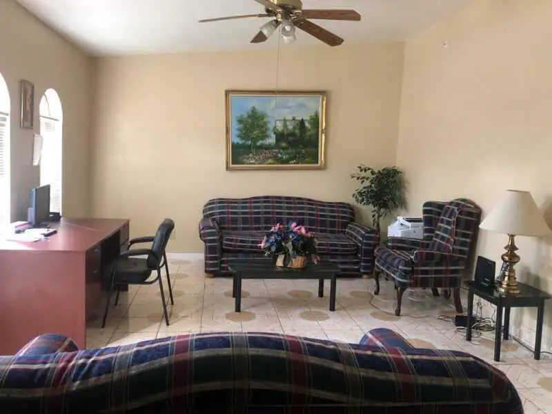 Photo of Tender Care Home for Adults - George Finger, Assisted Living, Arlington, TX 8