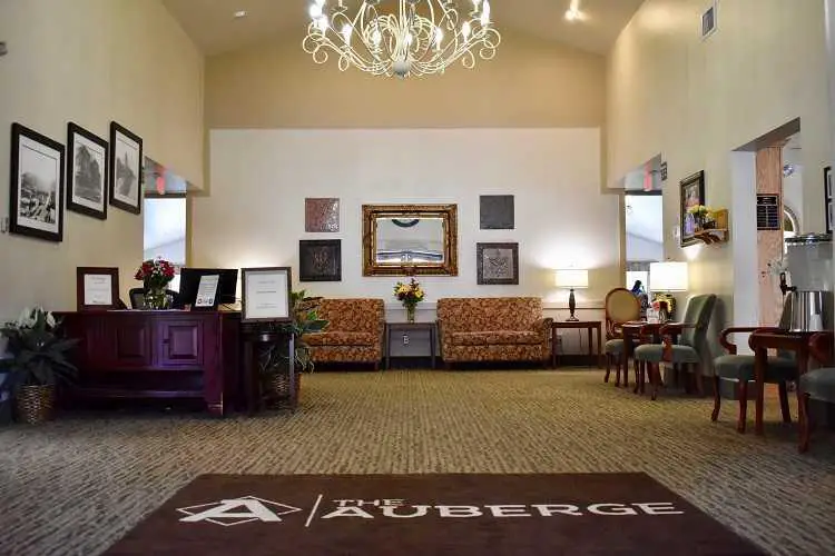 Thumbnail of The Auberge at Missoula Valley, Assisted Living, Missoula, MT 1