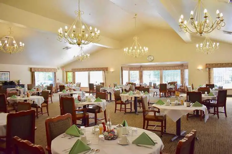 Photo of The Auberge at Missoula Valley, Assisted Living, Missoula, MT 2