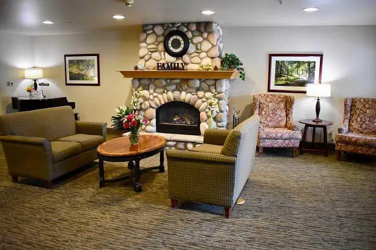 Photo of The Auberge at Missoula Valley, Assisted Living, Missoula, MT 3