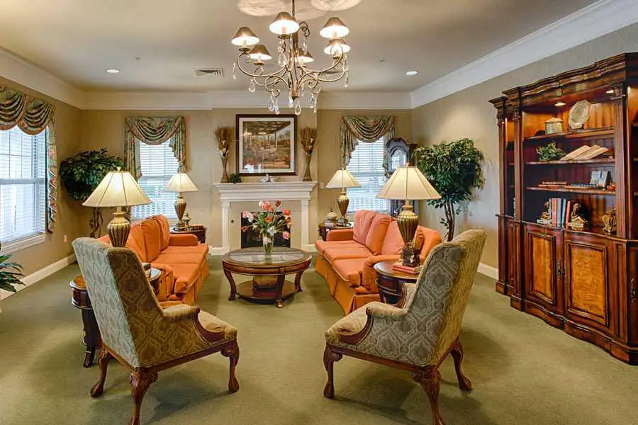 Photo of The Brennity at Melbourne, Assisted Living, Melbourne, FL 3