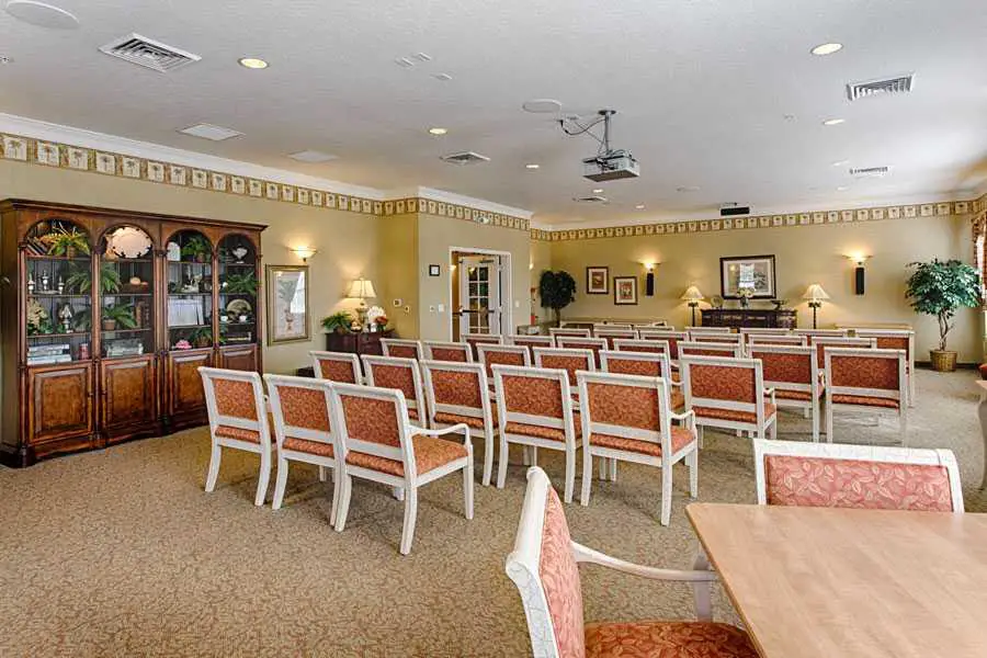 Photo of The Brennity at Melbourne, Assisted Living, Melbourne, FL 8