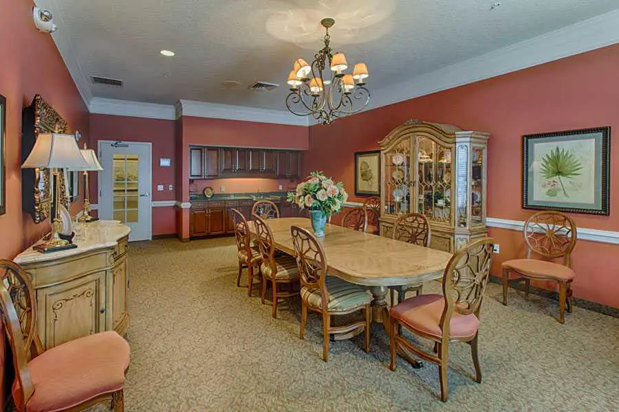Photo of The Brennity at Melbourne, Assisted Living, Melbourne, FL 9