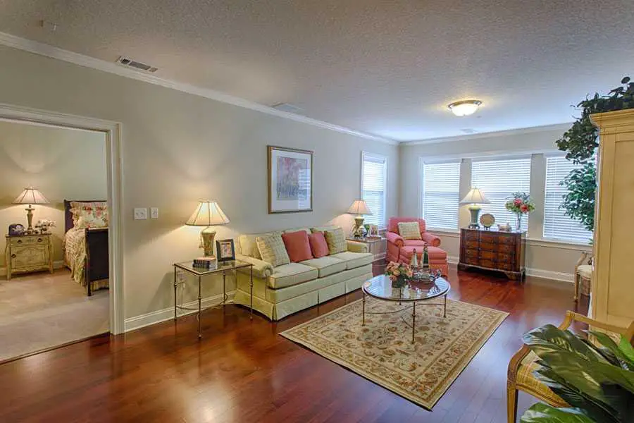 Photo of The Brennity at Melbourne, Assisted Living, Melbourne, FL 15