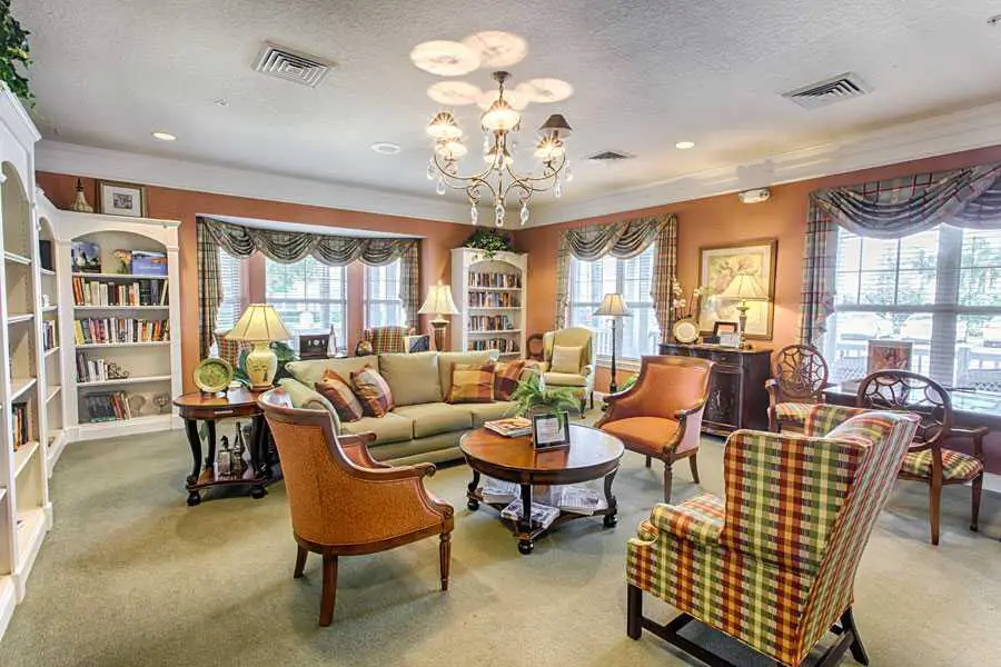 Photo of The Brennity at Melbourne, Assisted Living, Melbourne, FL 17