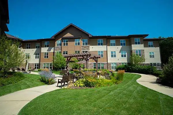 Photo of The Fountains at Hosanna, Assisted Living, Memory Care, Lakeville, MN 2