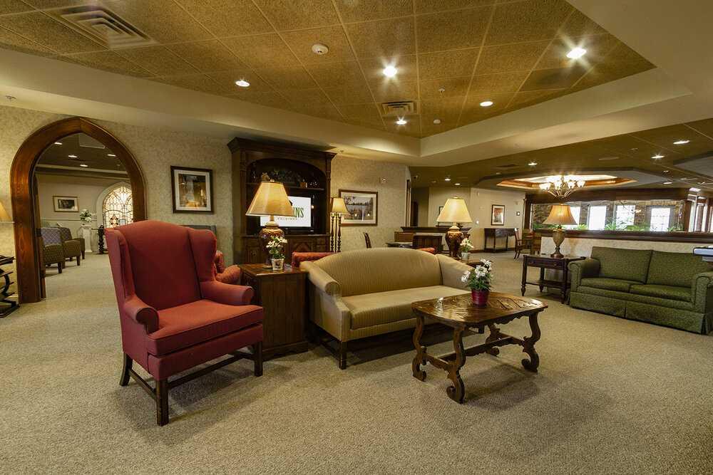 Photo of The Inn at Coal Ridge, Assisted Living, Wadsworth, OH 4