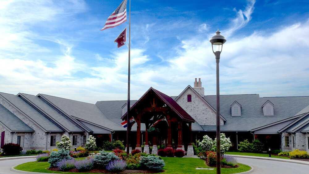 Photo of The Inn at Coal Ridge, Assisted Living, Wadsworth, OH 12