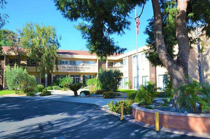 Photo of The Olive Branch Assisted Living, Assisted Living, Northridge, CA 1