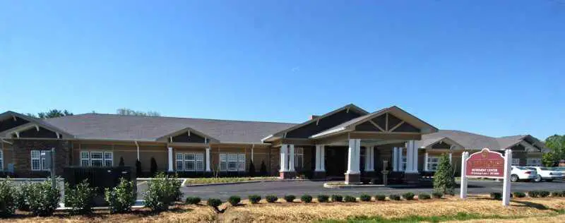 Photo of The Webb House Retirement Center McMinnville, Assisted Living, Mc Minnville, TN 2