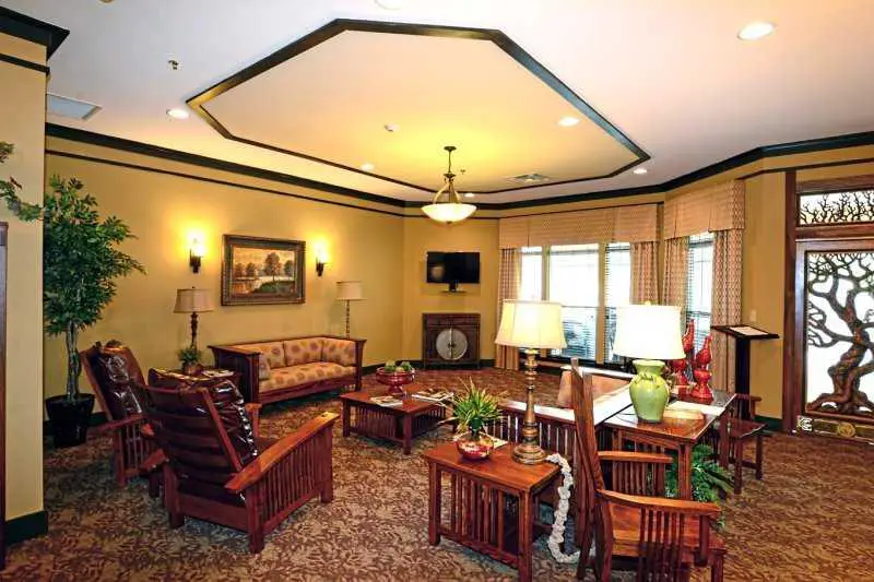 Photo of The Webb House Retirement Center McMinnville, Assisted Living, Mc Minnville, TN 3