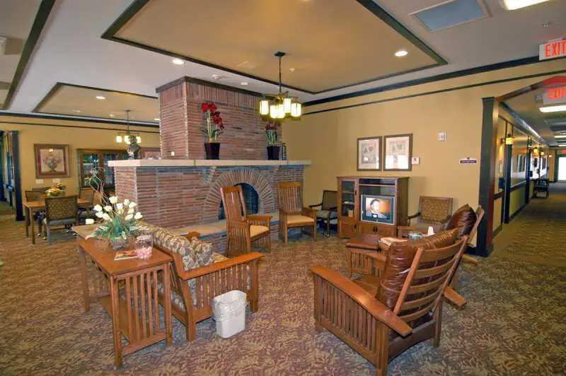 Photo of The Webb House Retirement Center McMinnville, Assisted Living, Mc Minnville, TN 10