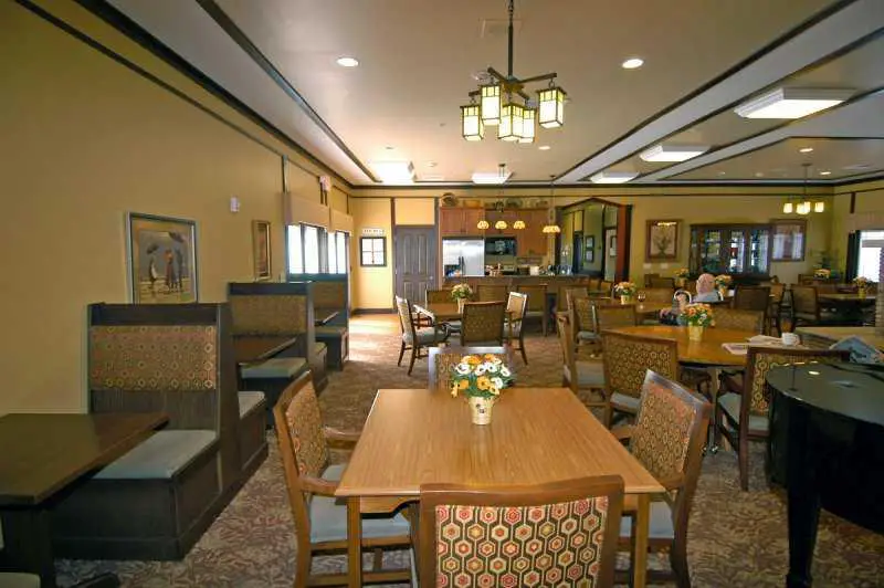 Photo of The Webb House Retirement Center McMinnville, Assisted Living, Mc Minnville, TN 12