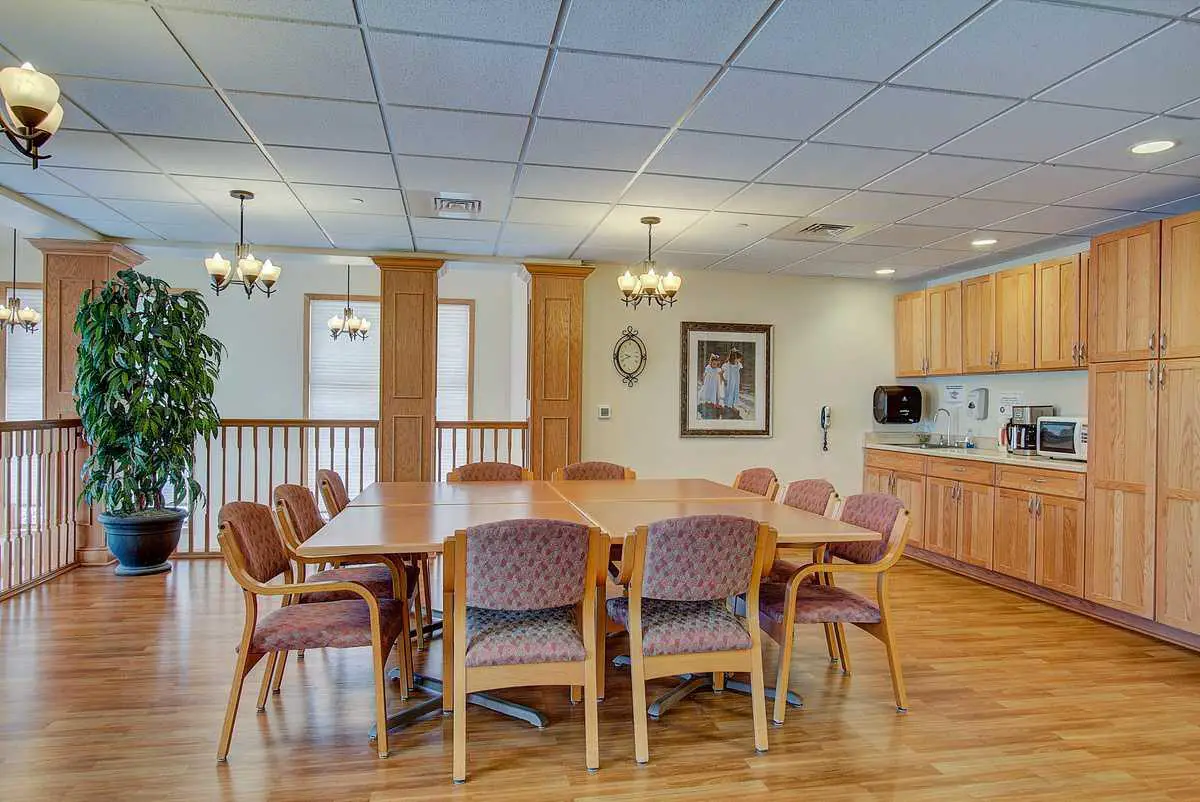 Photo of Three Pillars Compass Point Assisted Living, Assisted Living, Dousman, WI 2