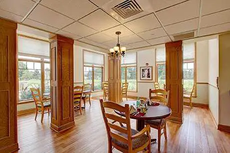 Photo of Three Pillars Compass Point Assisted Living, Assisted Living, Dousman, WI 4