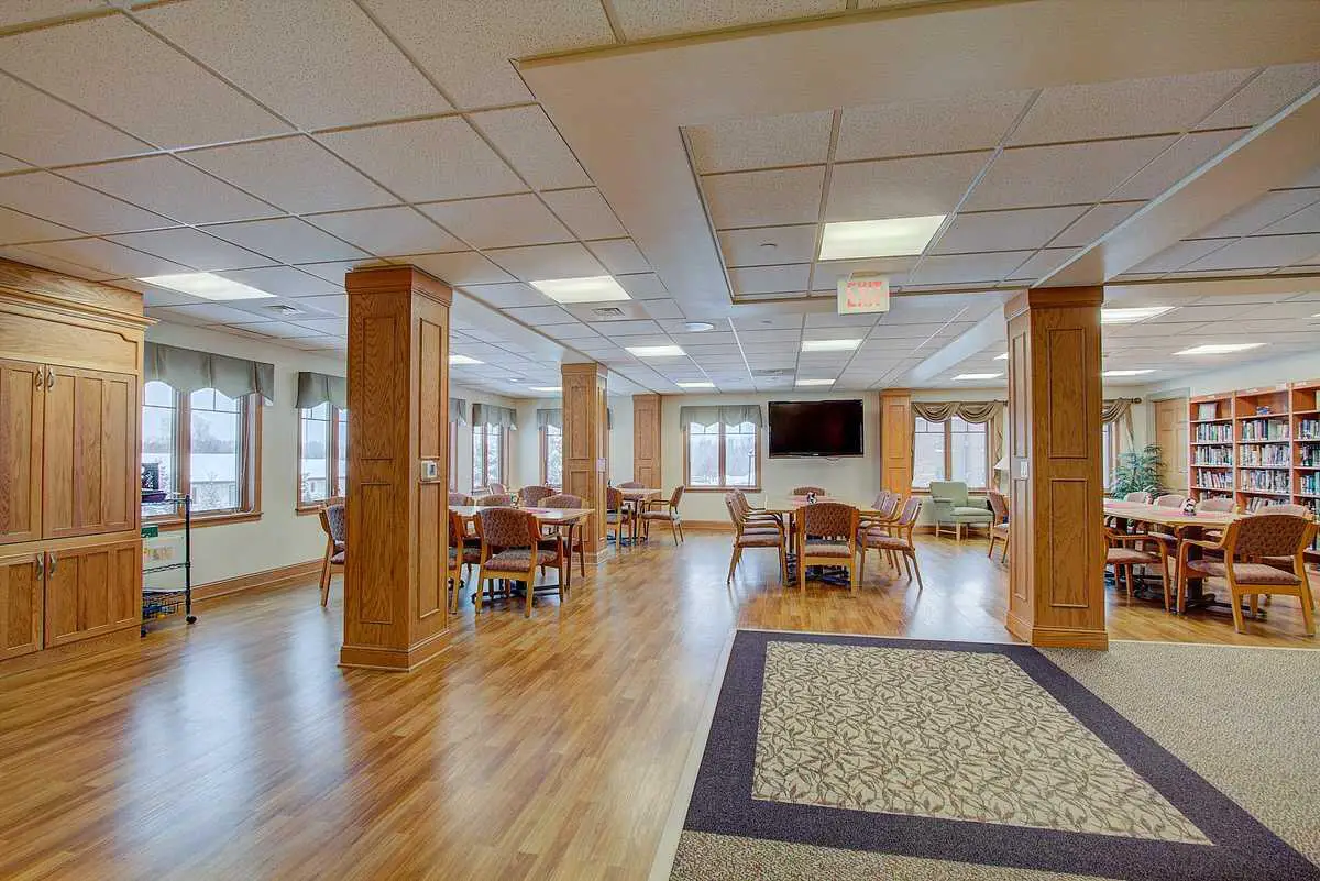 Photo of Three Pillars Compass Point Assisted Living, Assisted Living, Dousman, WI 13