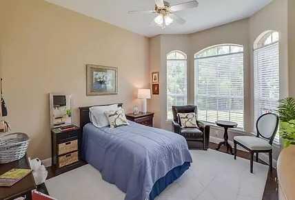 Photo of Village Care Homes Berean Estates, Assisted Living, Conroe, TX 4