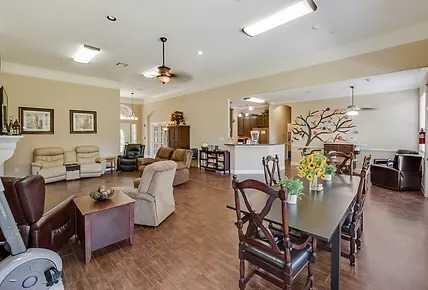 Photo of Village Care Homes Berean Estates, Assisted Living, Conroe, TX 6
