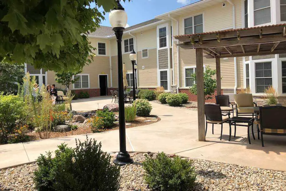 Photo of Village at Mercy Creek, Assisted Living, Normal, IL 1