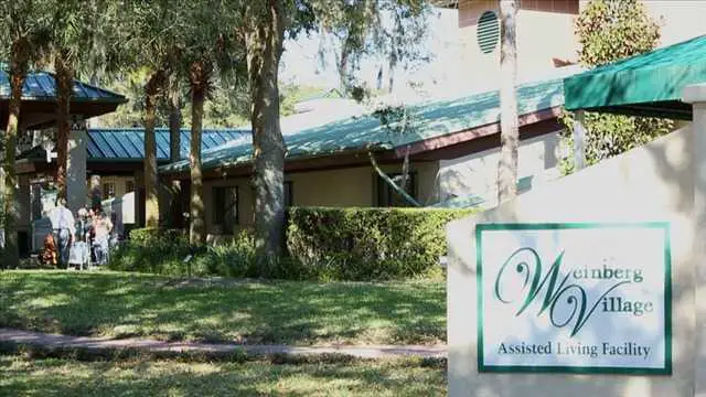 Photo of Weinberg Village, Assisted Living, Tampa, FL 2