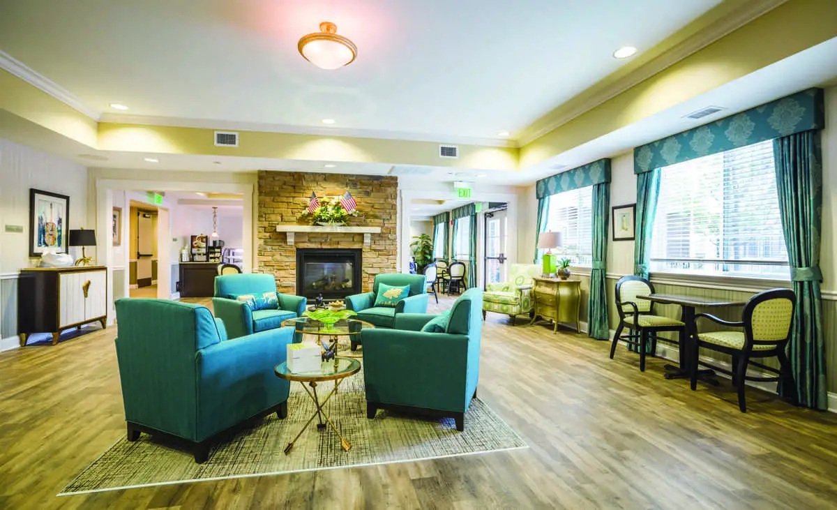 Photo of Westbrook Senior Living, Assisted Living, Streamwood, IL 3