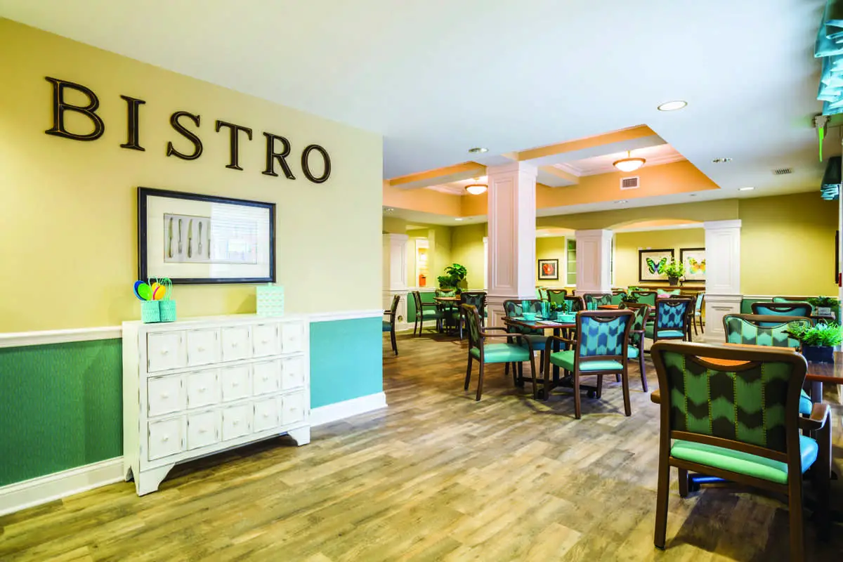 Photo of Westbrook Senior Living, Assisted Living, Streamwood, IL 5