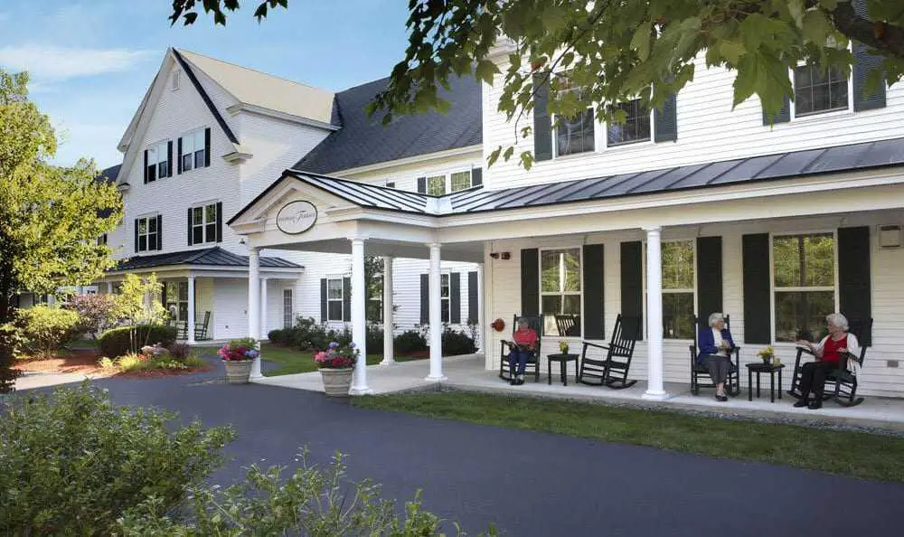 Photo of Windham Terrace, Assisted Living, Windham, NH 10
