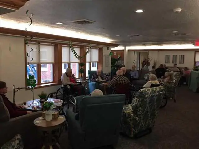Photo of Windsor's Assisted Living, Assisted Living, North Canton, OH 2