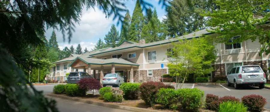 Photo of Woodland Heights, Assisted Living, Tigard, OR 1