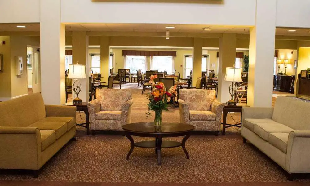 Photo of Woodside Senior Living, Assisted Living, Springfield, OR 1