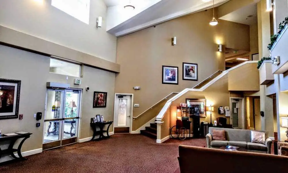 Photo of Woodside Senior Living, Assisted Living, Springfield, OR 5