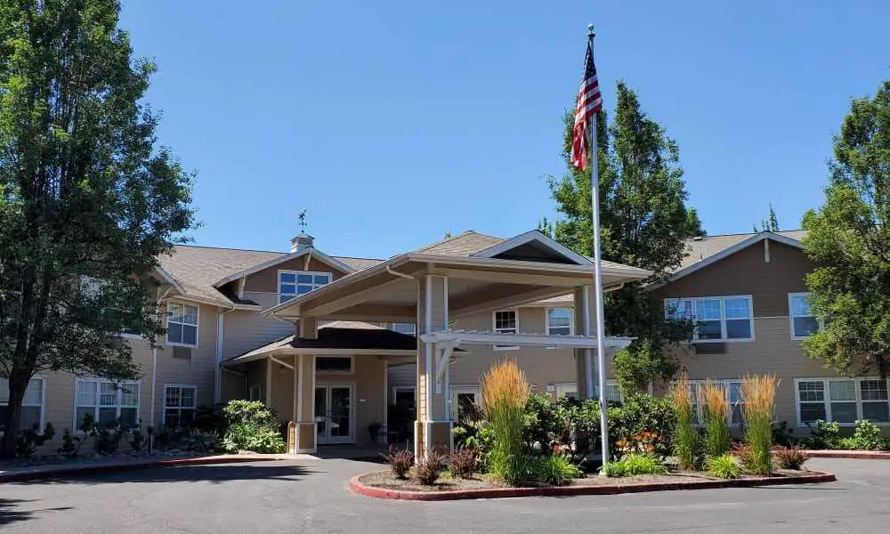 Photo of Woodside Senior Living, Assisted Living, Springfield, OR 6