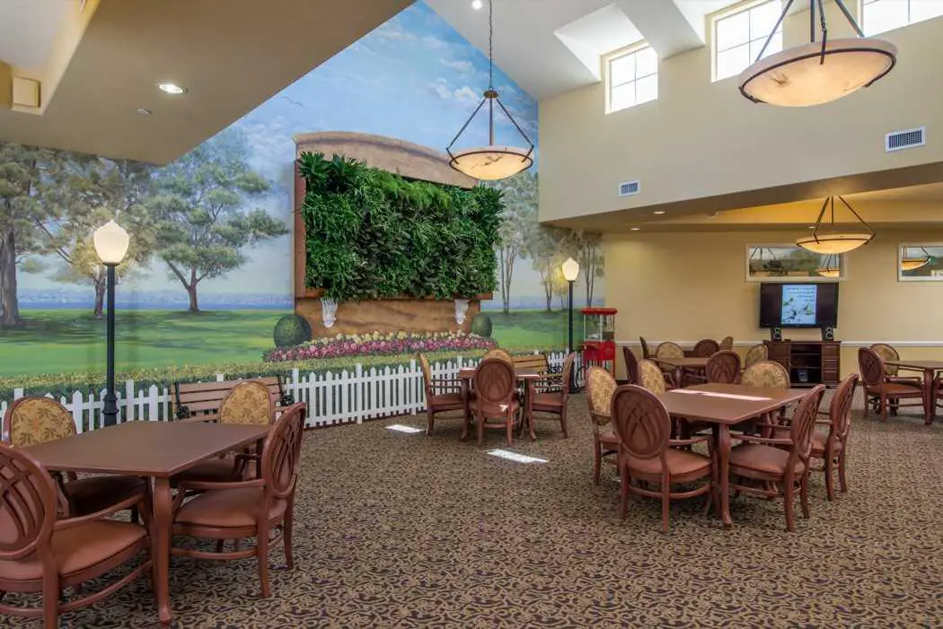 Photo of ActivCare at Rolling Hills Ranch, Assisted Living, Chula Vista, CA 4