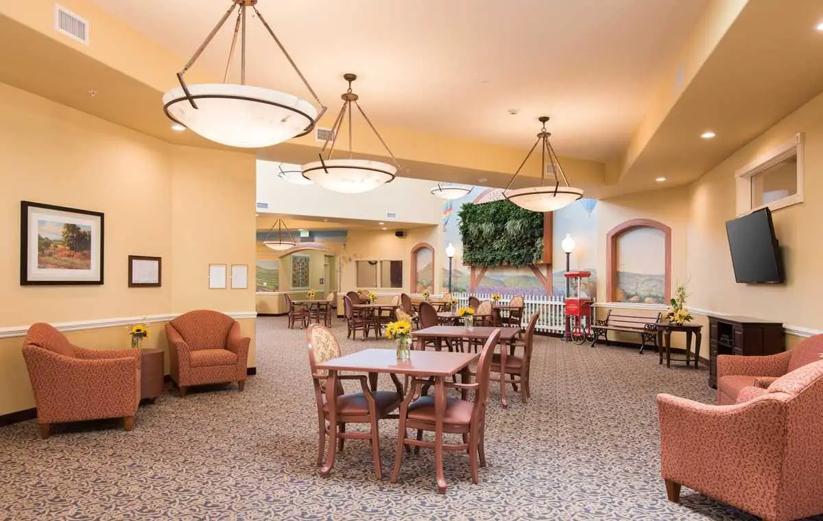 Photo of ActivCare at Rolling Hills Ranch, Assisted Living, Chula Vista, CA 9